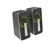 Genesis Głośniki Helium 100BT RGB USB - 1077307 - zdjęcie 3